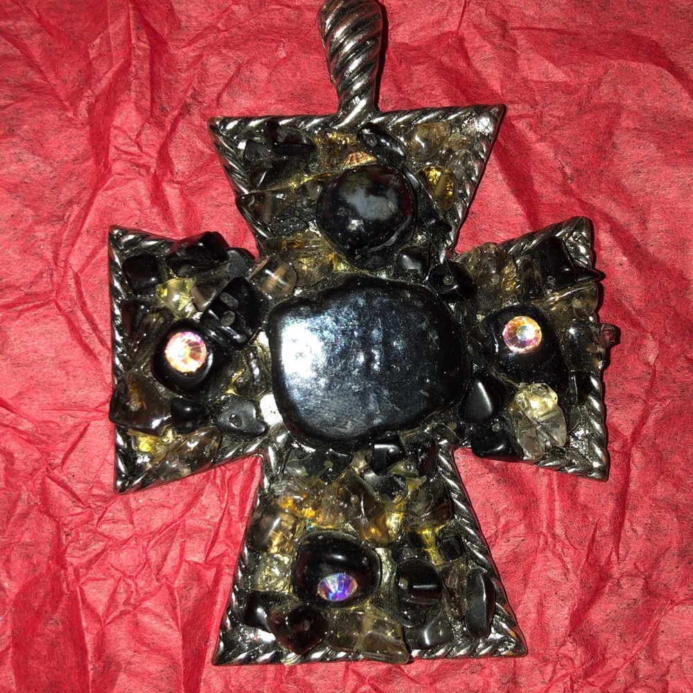 Pendent jumbo xl size beautiful made in Mexico